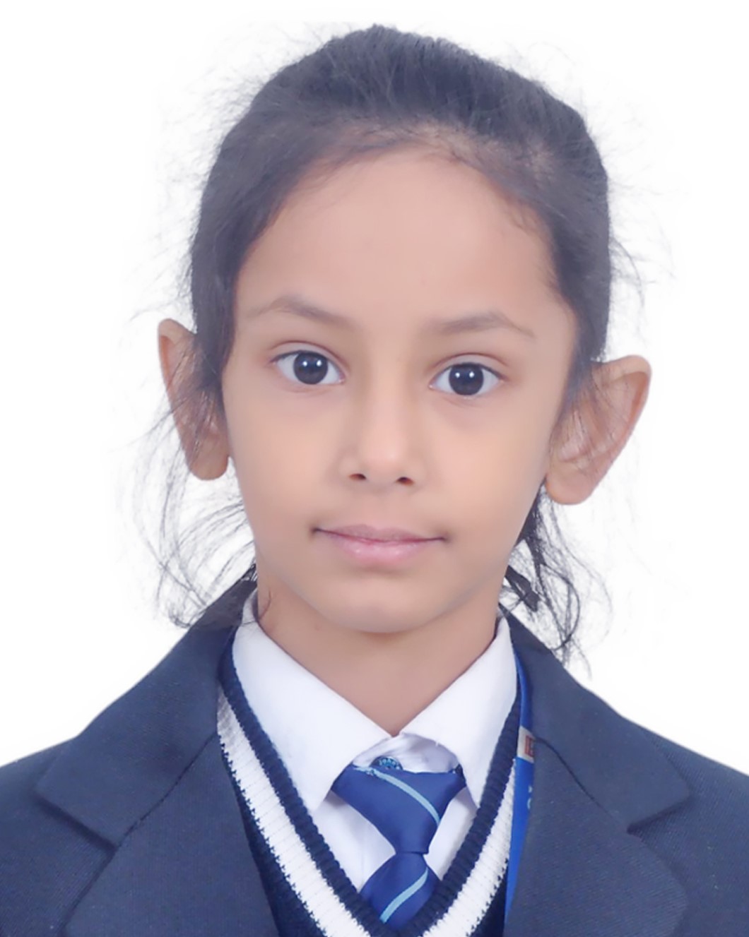 Delhi Public School Rudrapur
