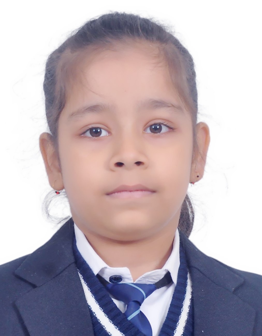 Delhi Public School Rudrapur