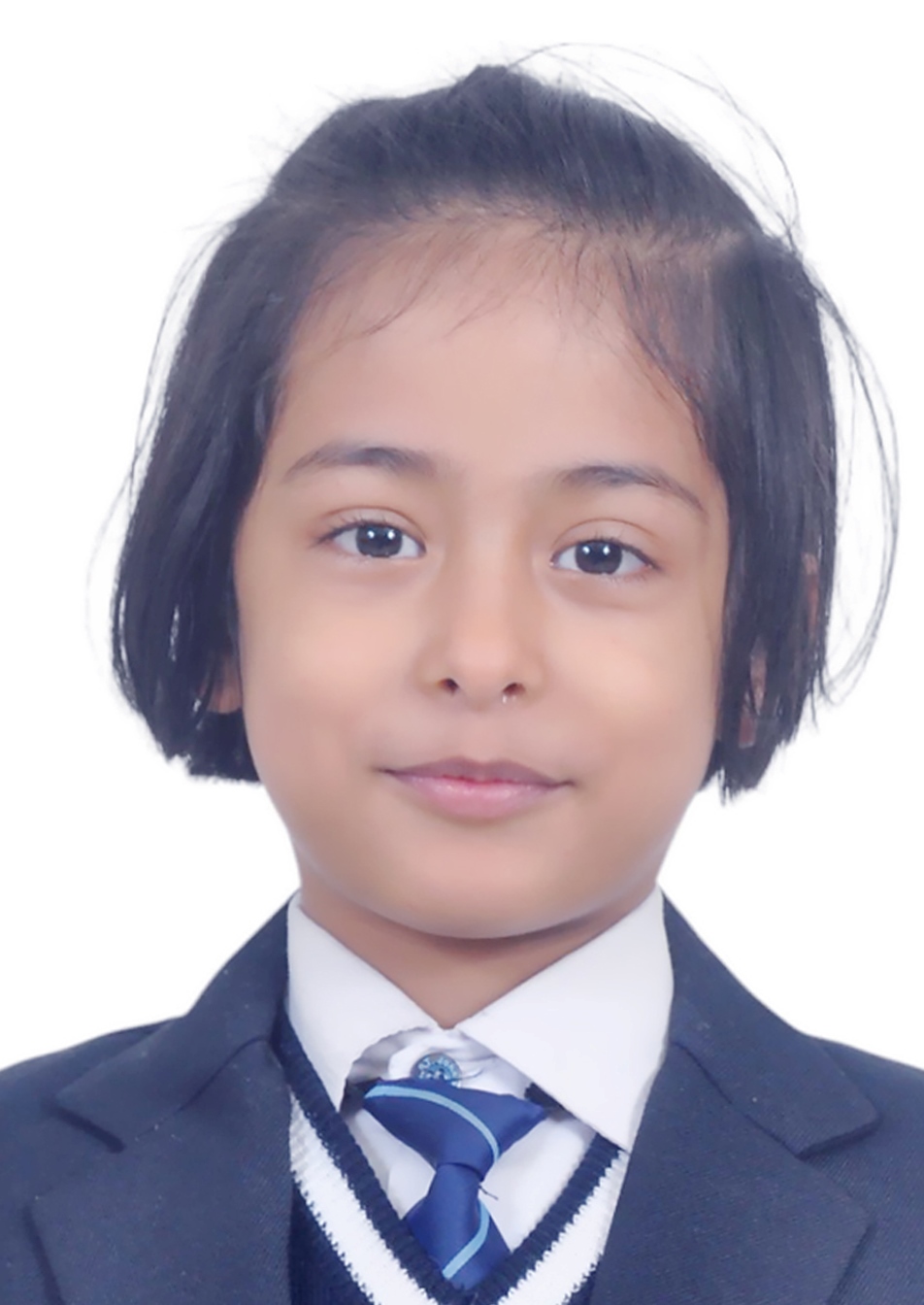 Delhi Public School Rudrapur