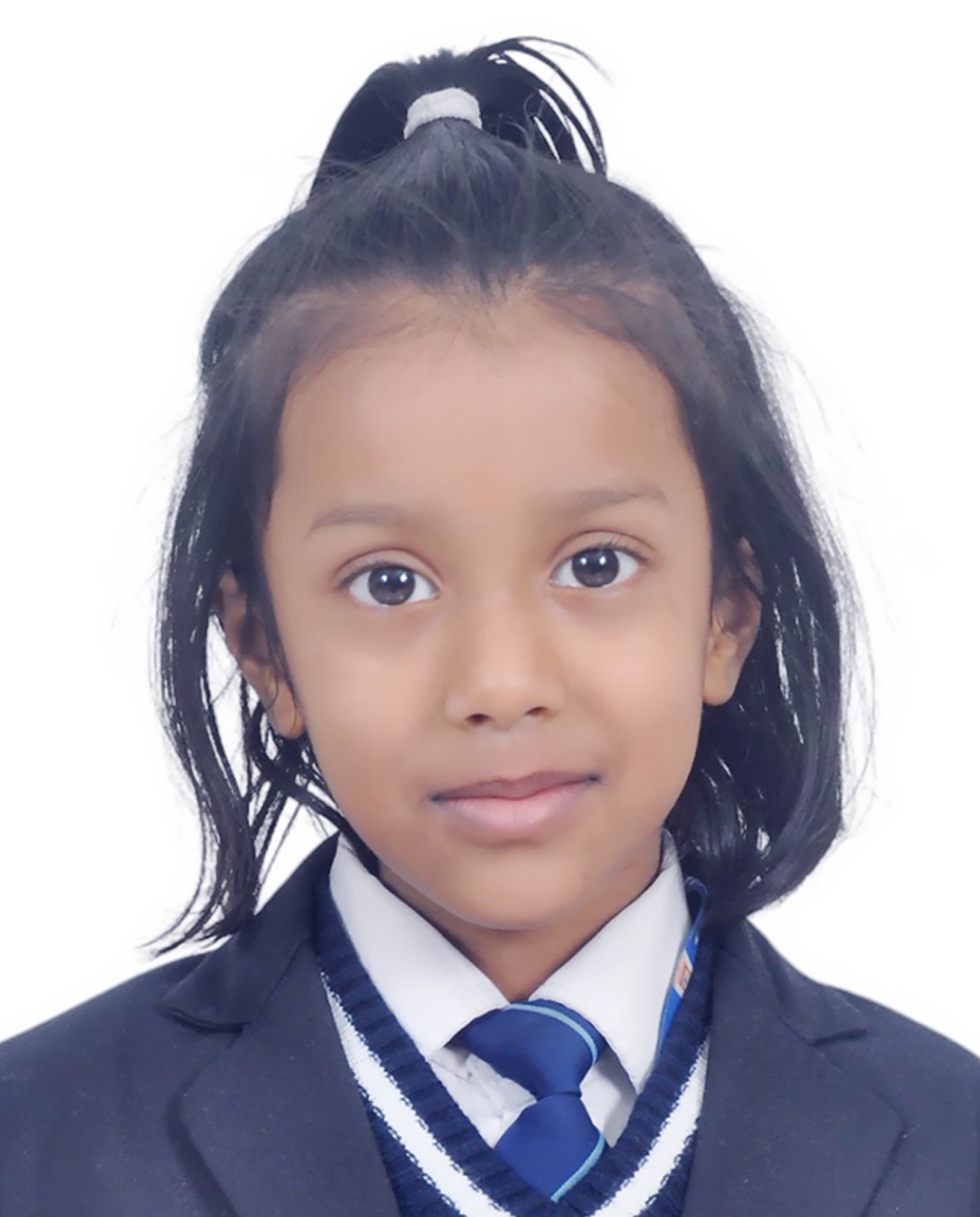 Delhi Public School Rudrapur