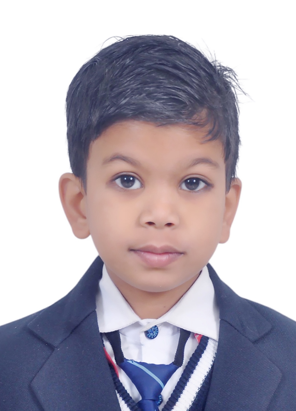 Delhi Public School Rudrapur