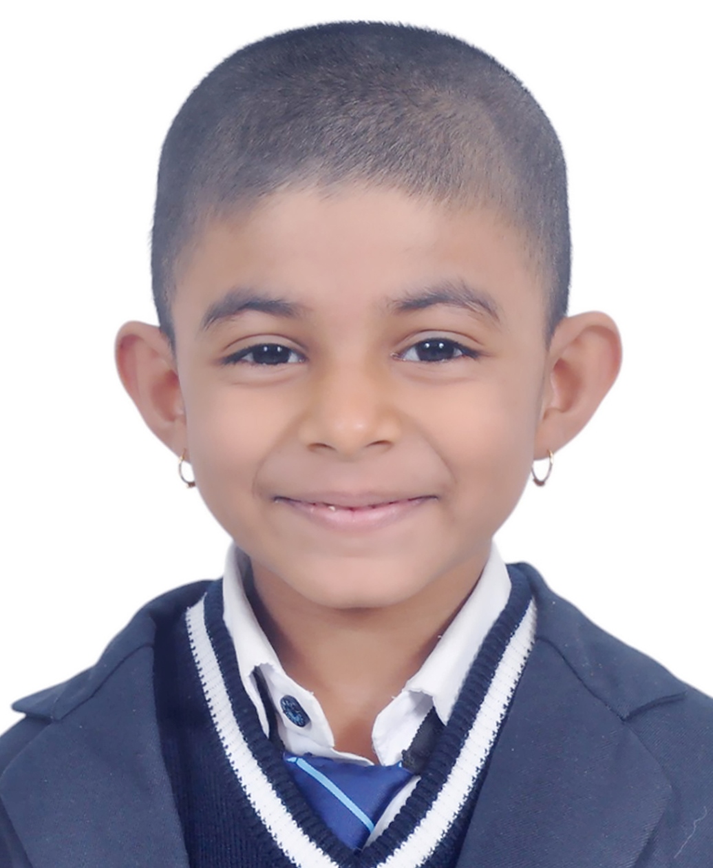 Delhi Public School Rudrapur