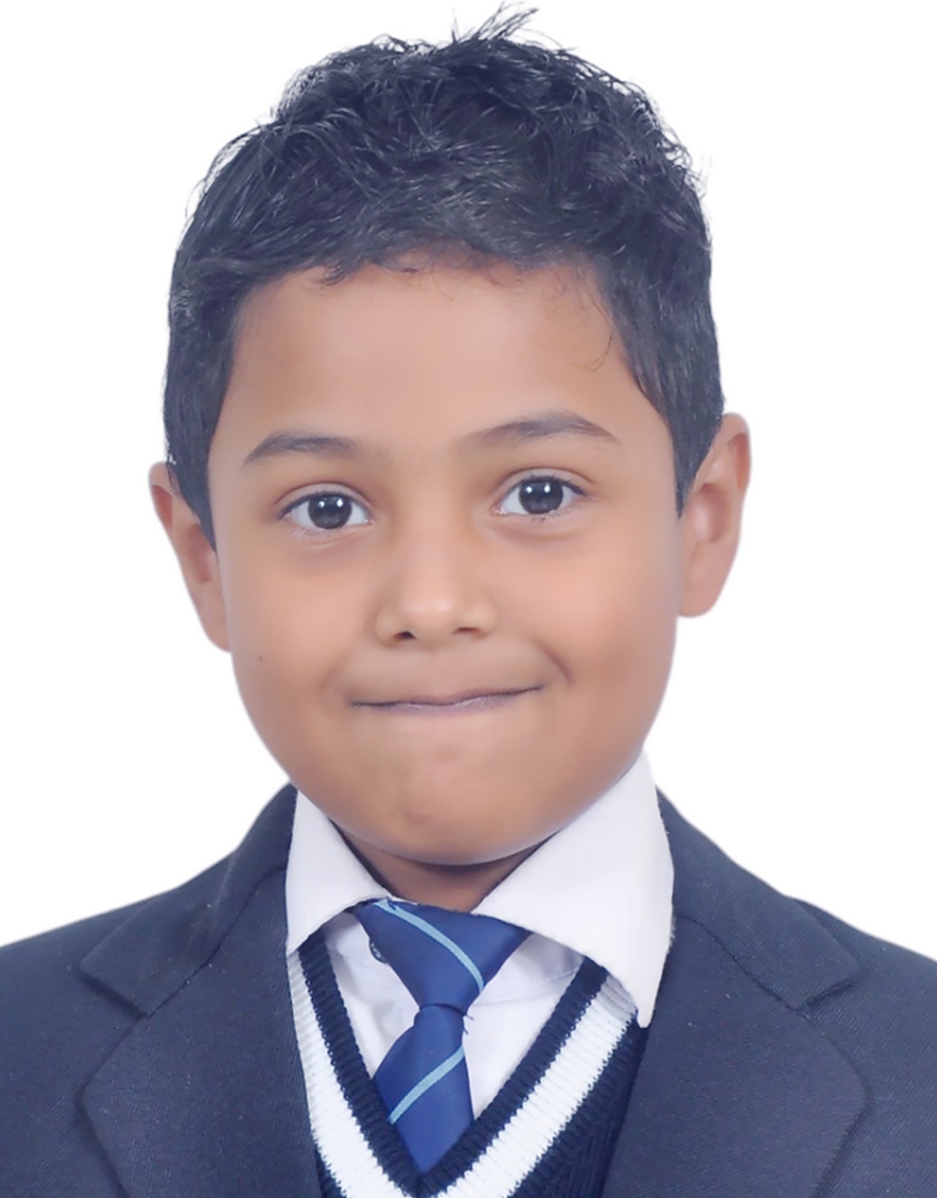 Delhi Public School Rudrapur