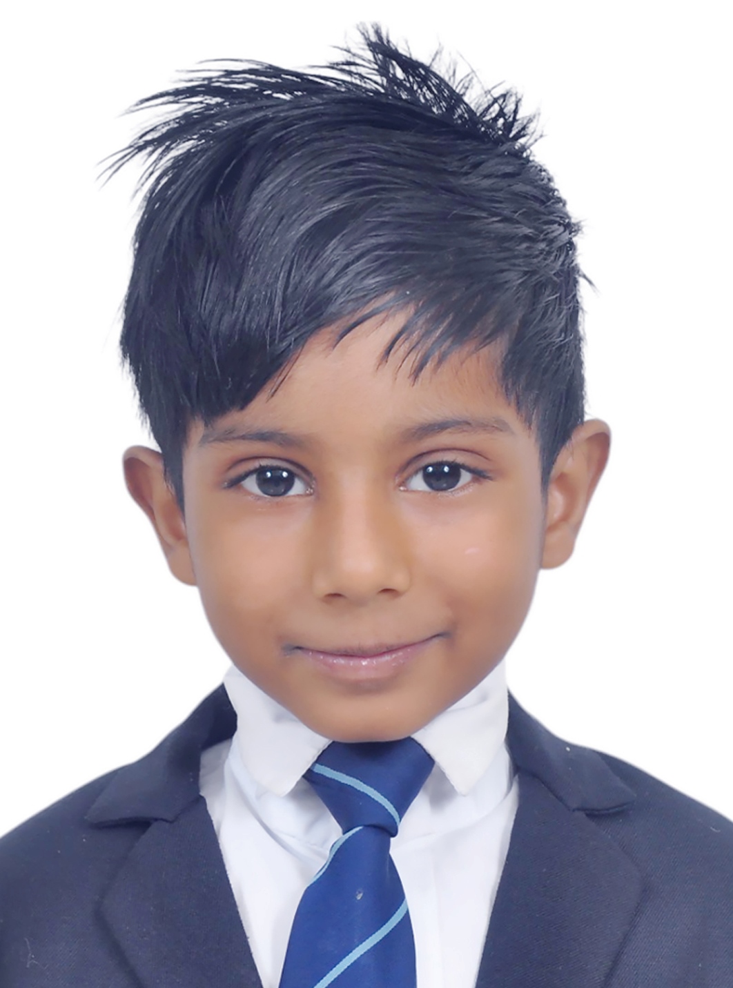 Delhi Public School Rudrapur
