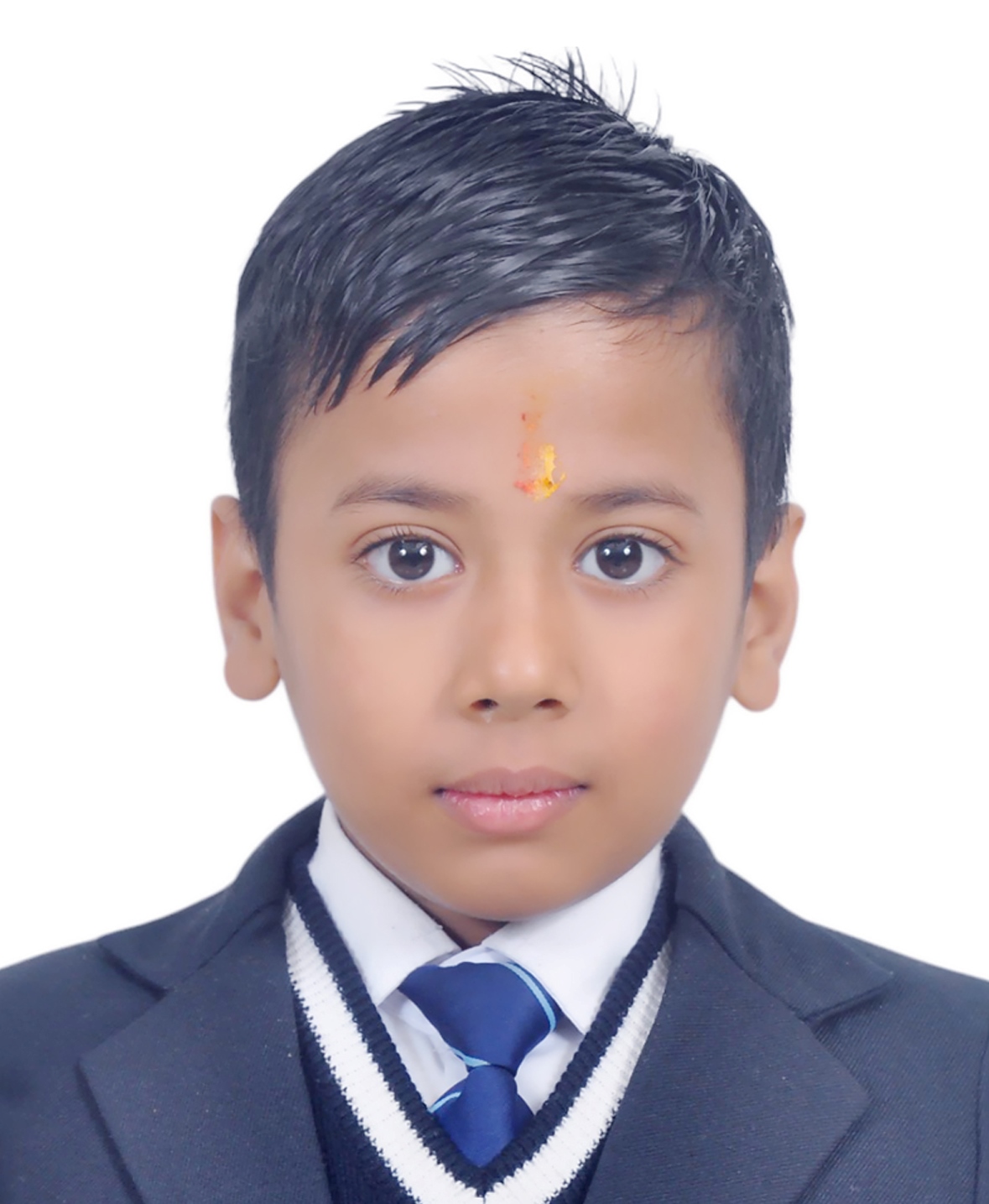 Delhi Public School Rudrapur