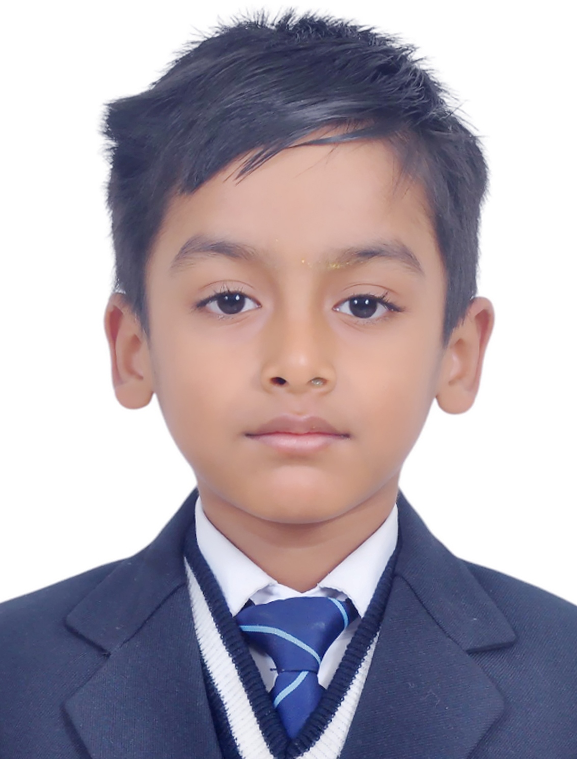 Delhi Public School Rudrapur