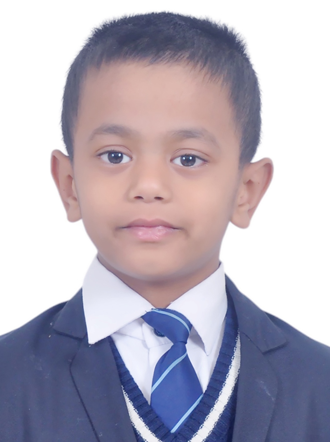 Delhi Public School Rudrapur