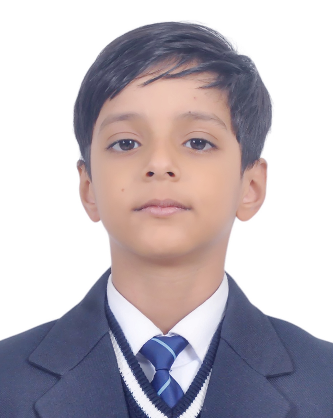 Delhi Public School Rudrapur