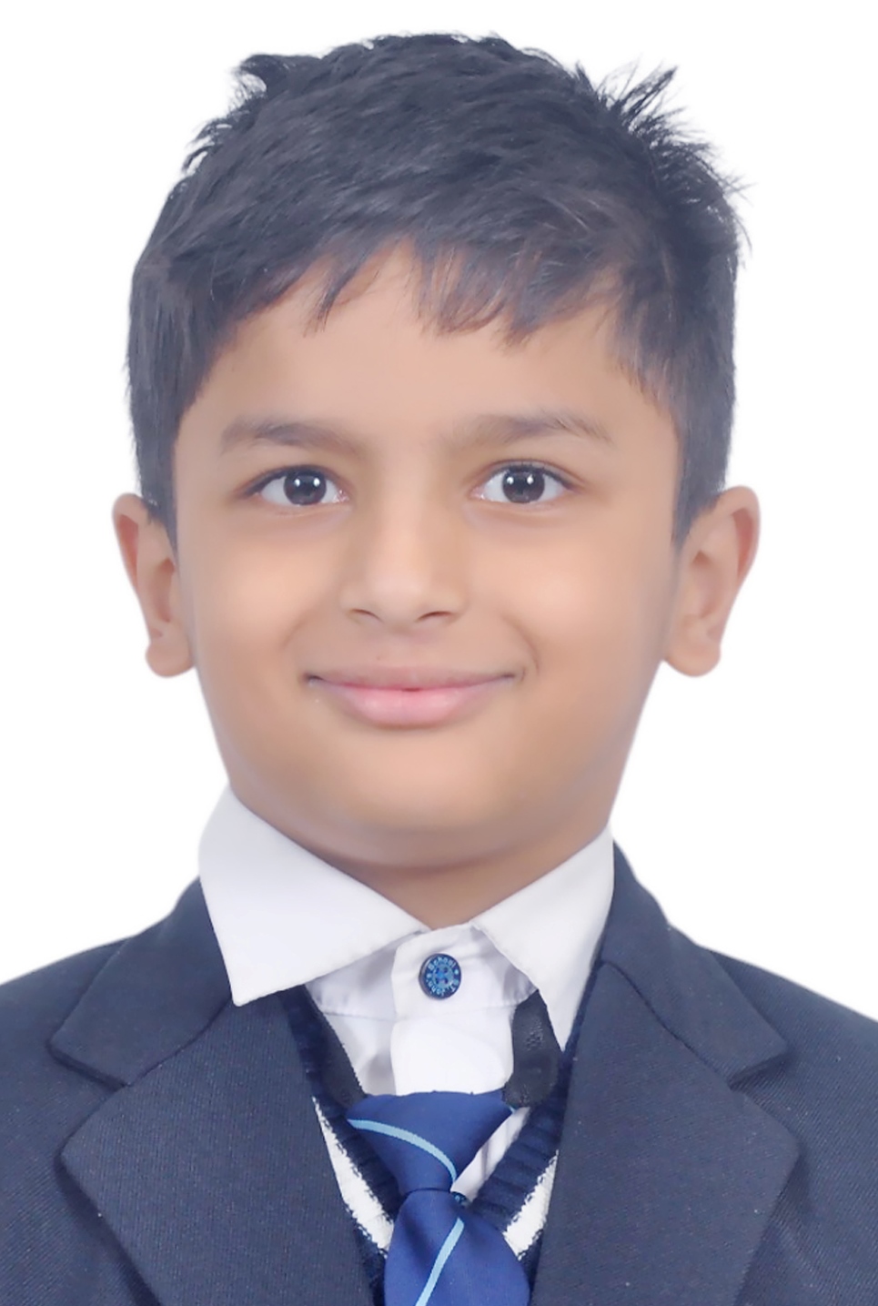 Delhi Public School Rudrapur
