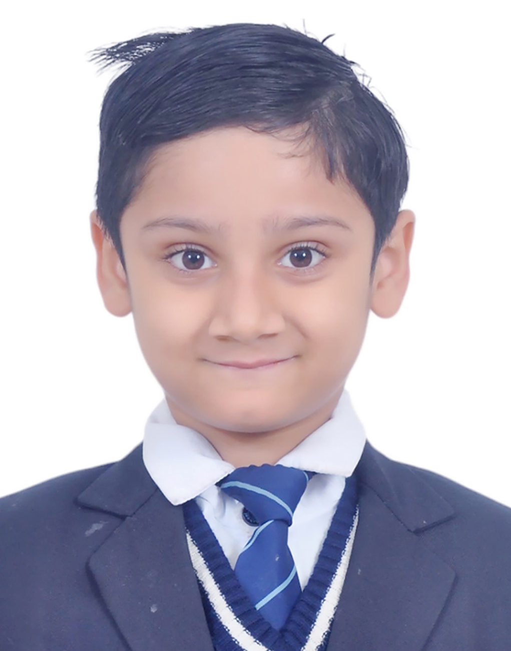 Delhi Public School Rudrapur