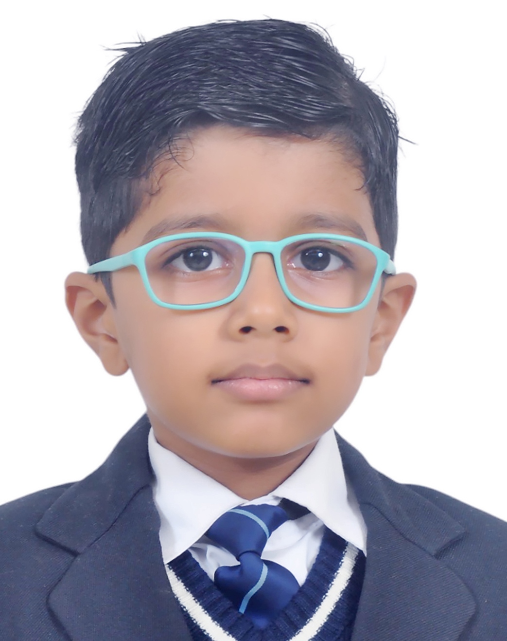 Delhi Public School Rudrapur