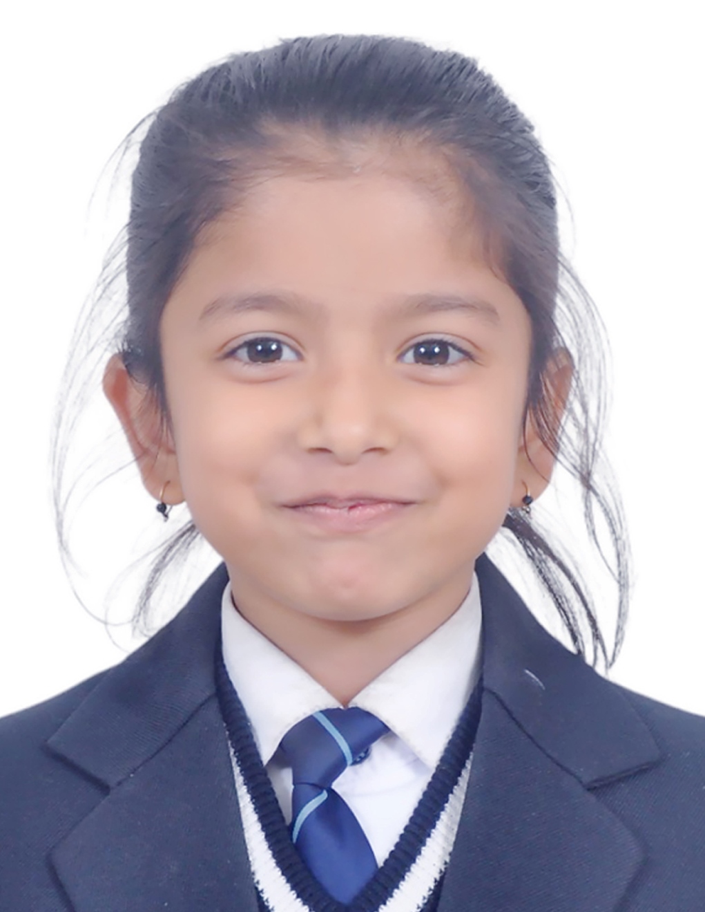 Delhi Public School Rudrapur