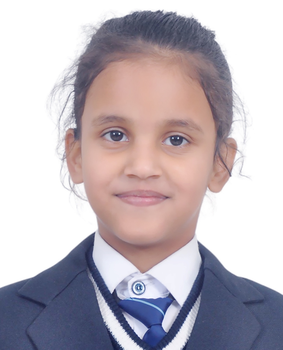 Delhi Public School Rudrapur