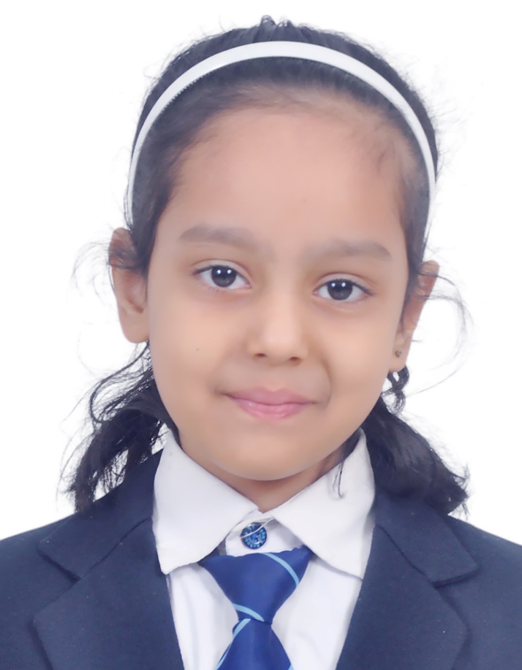 Delhi Public School Rudrapur