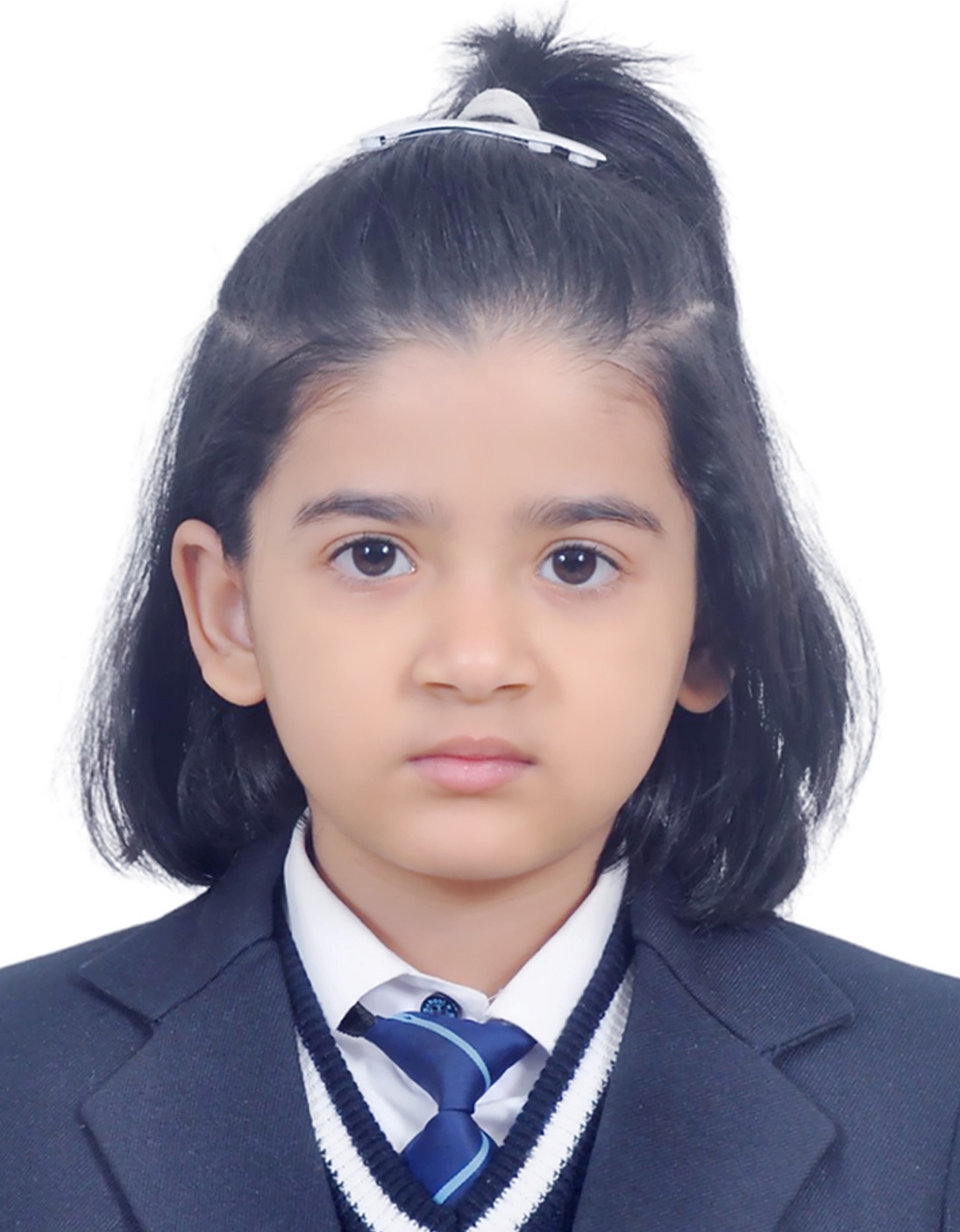 Delhi Public School Rudrapur