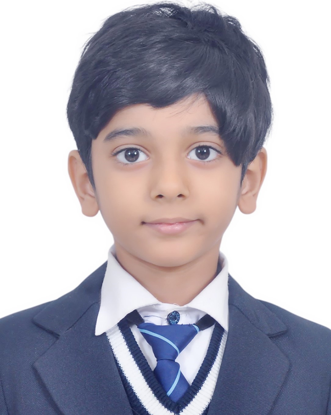 Delhi Public School Rudrapur