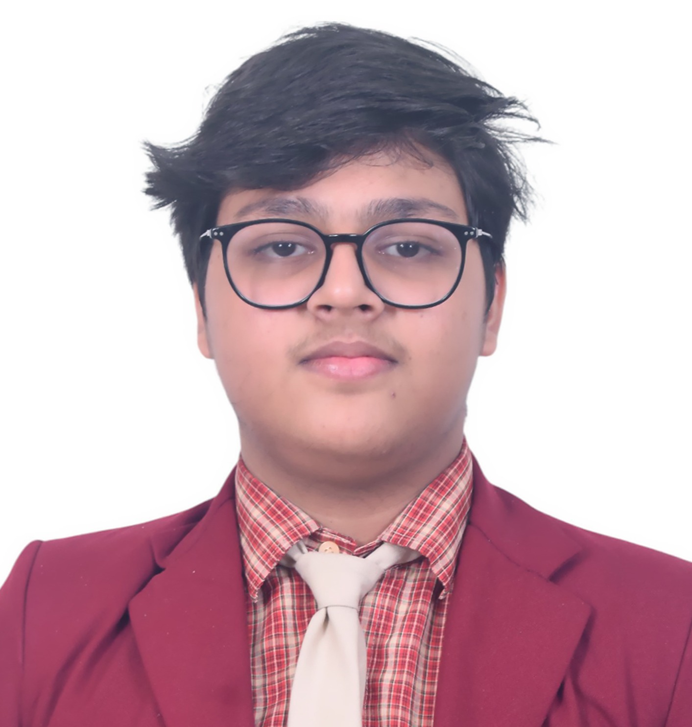 Delhi Public School Rudrapur