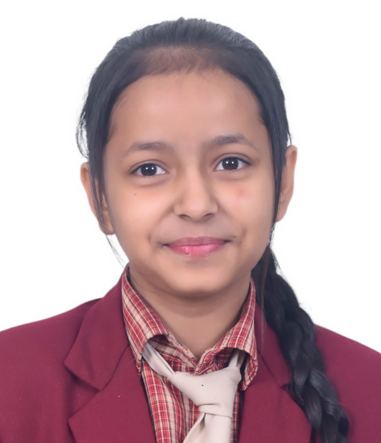 Delhi Public School Rudrapur