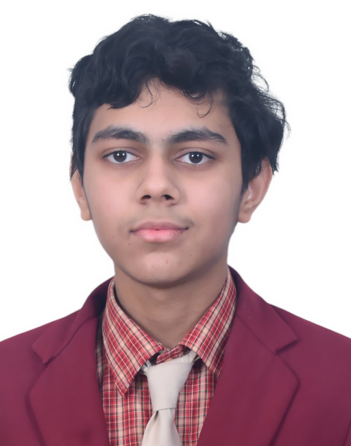 Delhi Public School Rudrapur