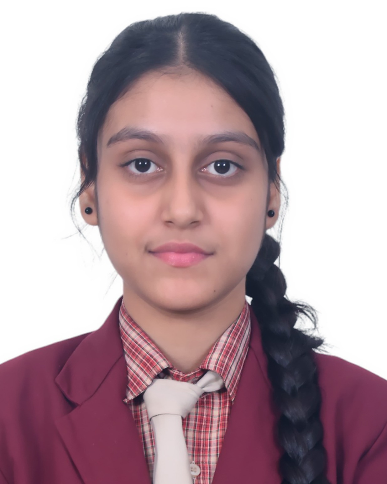 Delhi Public School Rudrapur