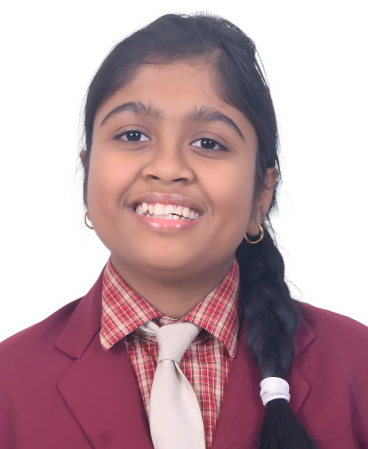 Delhi Public School Rudrapur