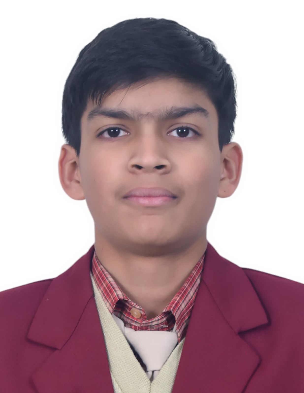 Delhi Public School Rudrapur