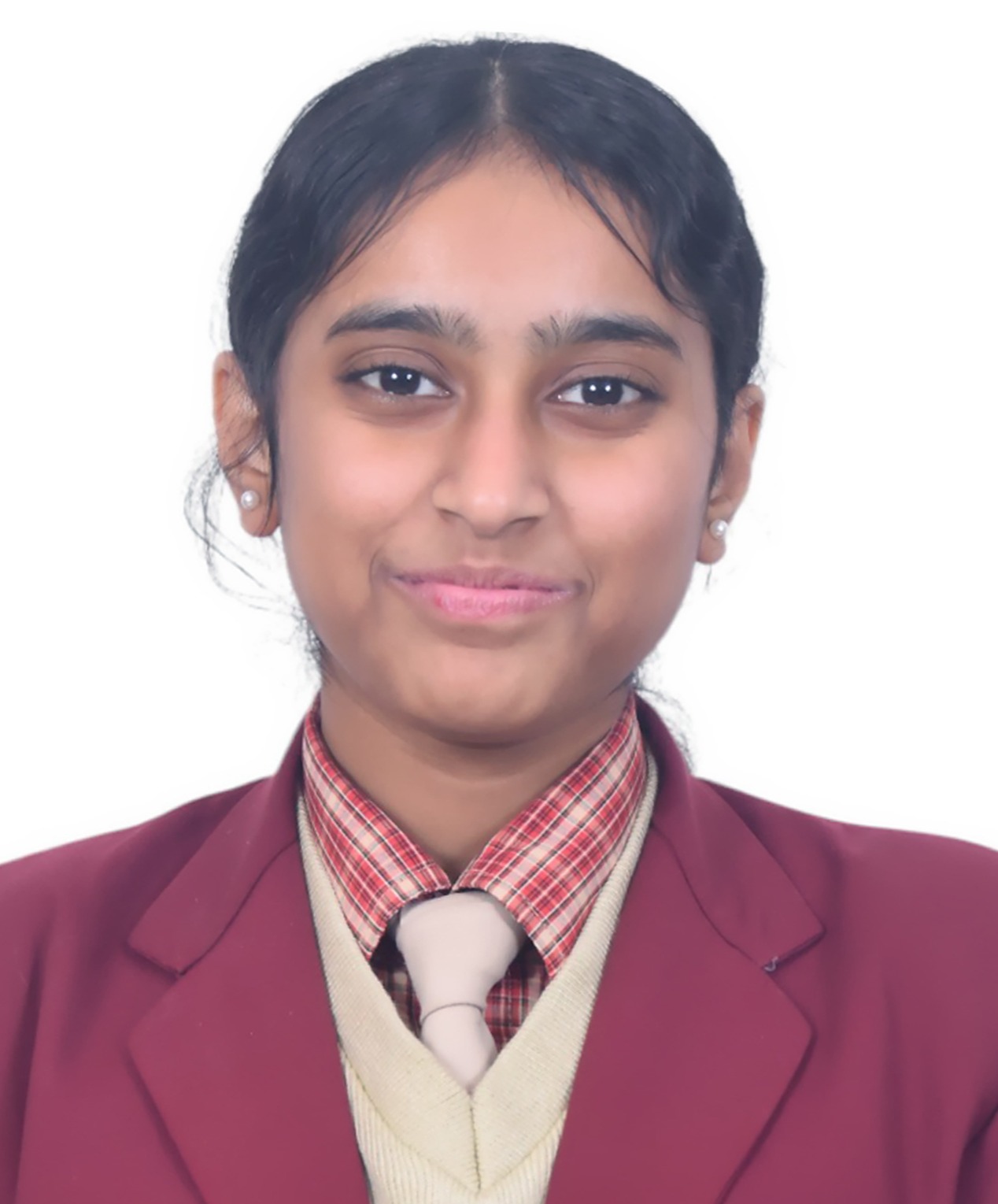 Delhi Public School Rudrapur