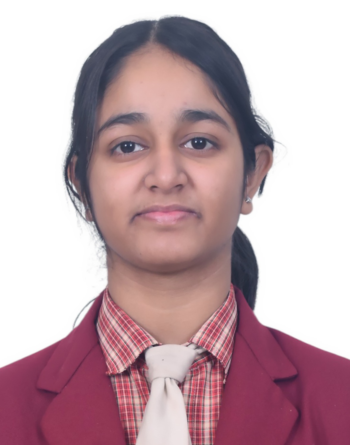 Delhi Public School Rudrapur