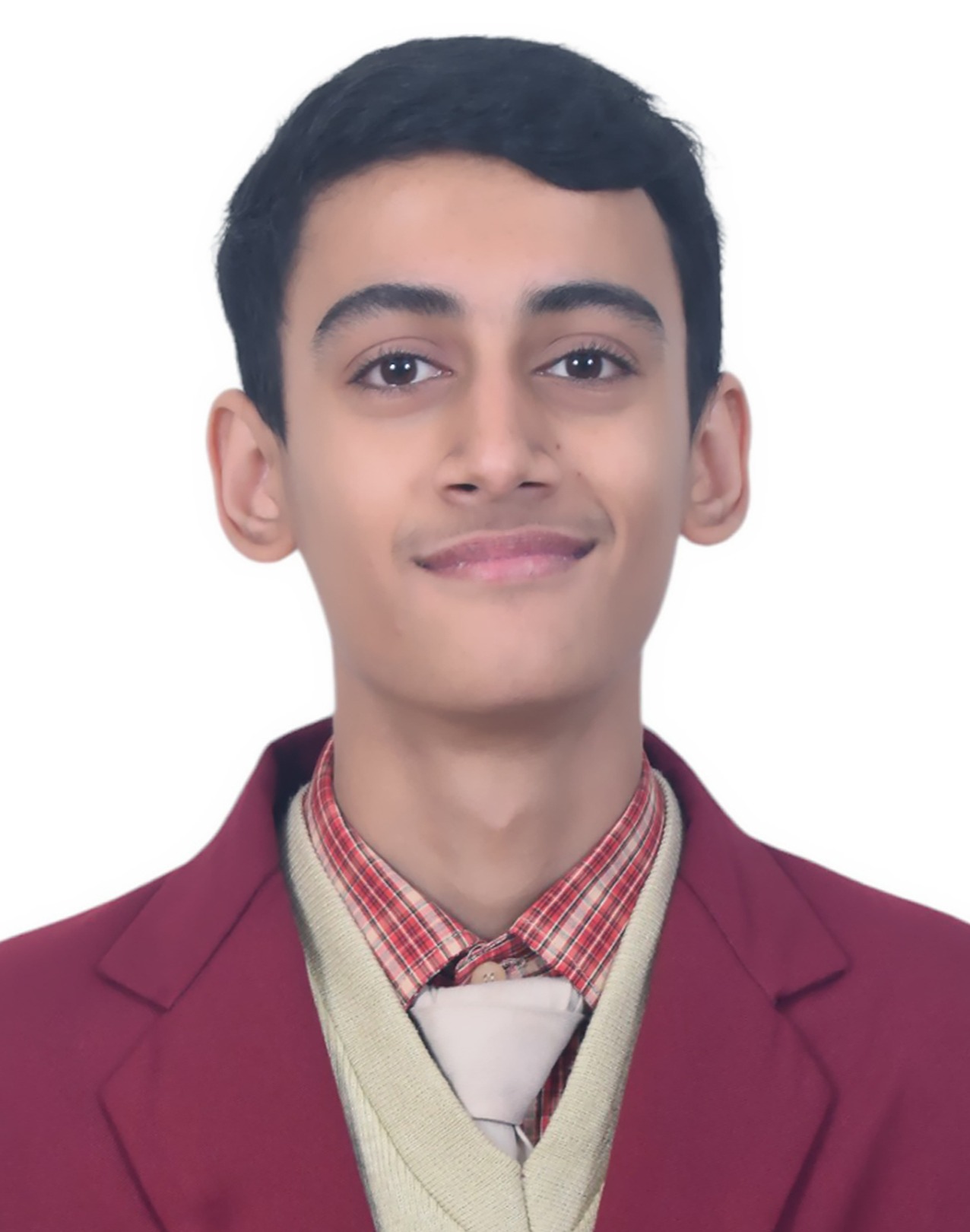 Delhi Public School Rudrapur