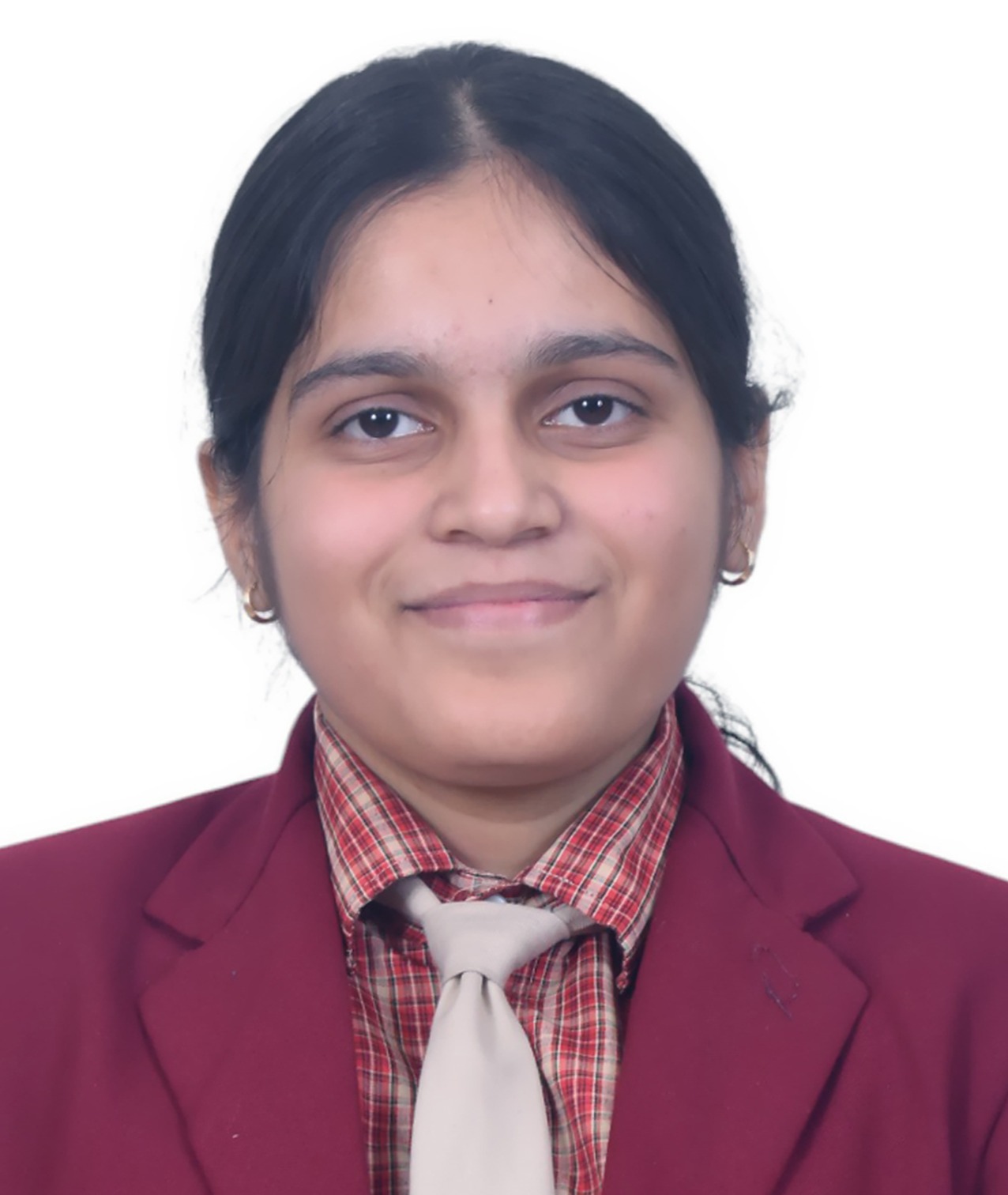 Delhi Public School Rudrapur