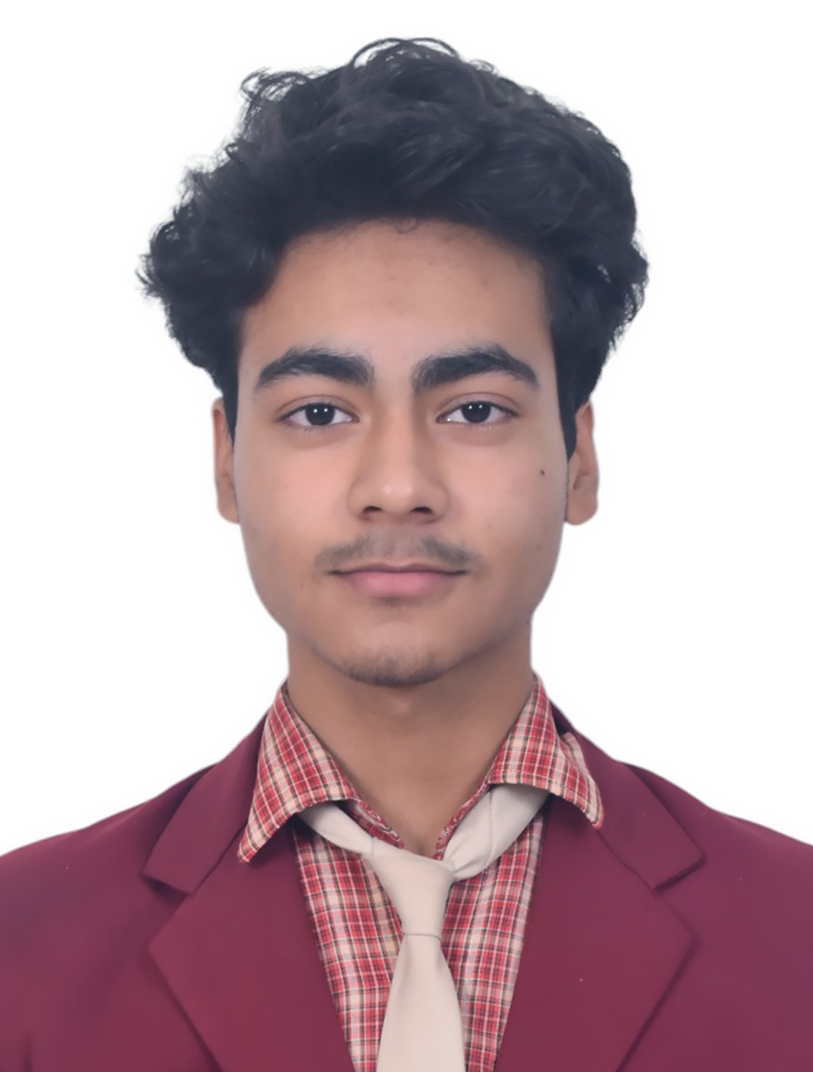 Delhi Public School Rudrapur