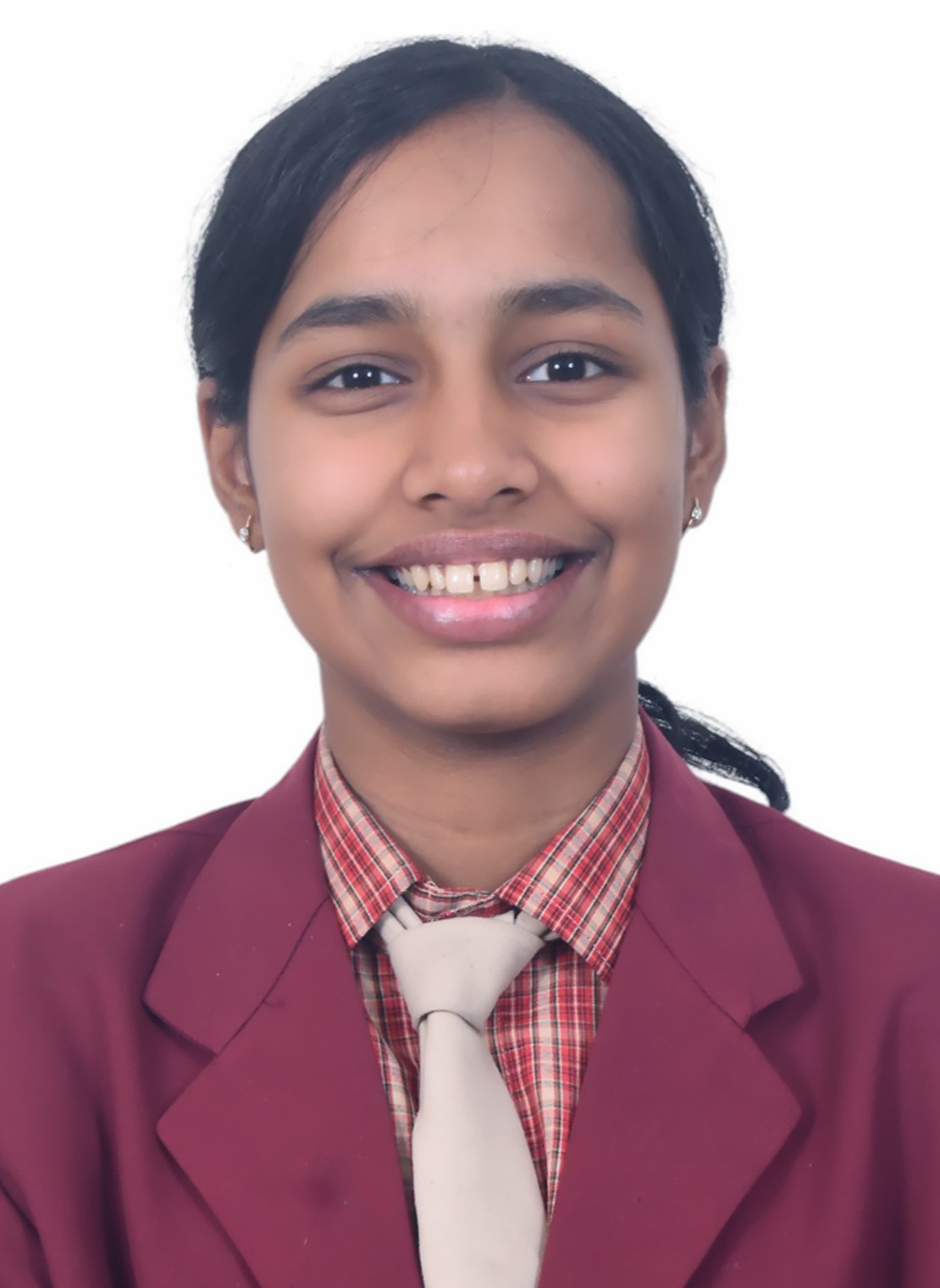 Delhi Public School Rudrapur