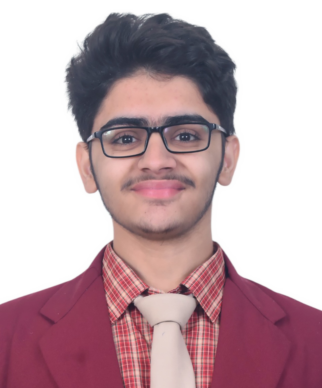 Delhi Public School Rudrapur