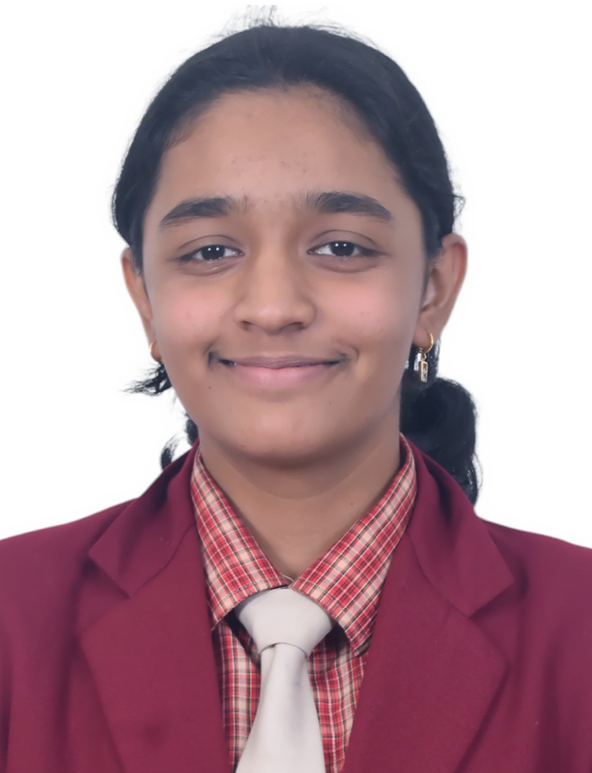 Delhi Public School Rudrapur