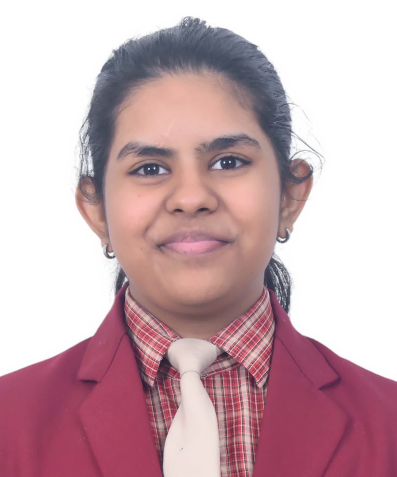 Delhi Public School Rudrapur