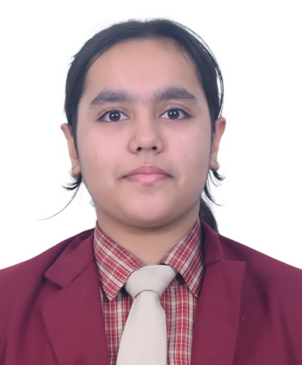 Delhi Public School Rudrapur