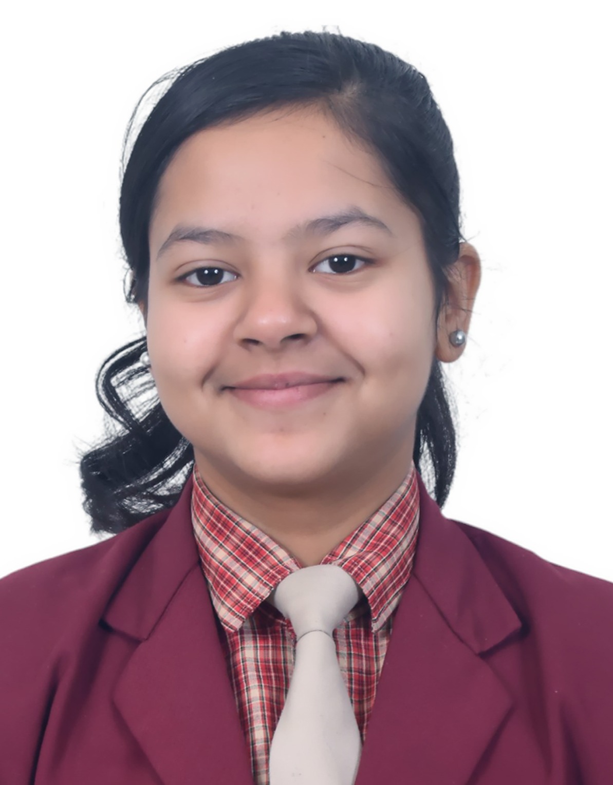 Delhi Public School Rudrapur