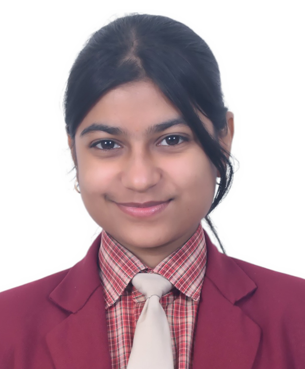 Delhi Public School Rudrapur