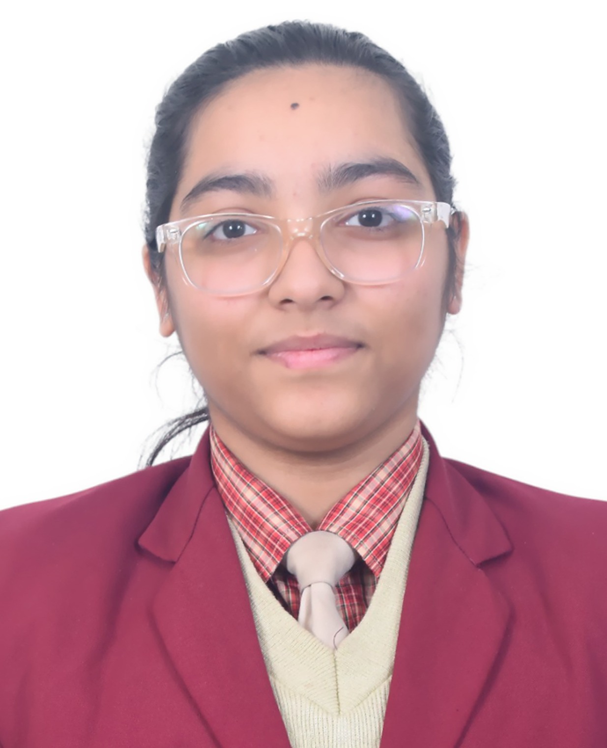 Delhi Public School Rudrapur