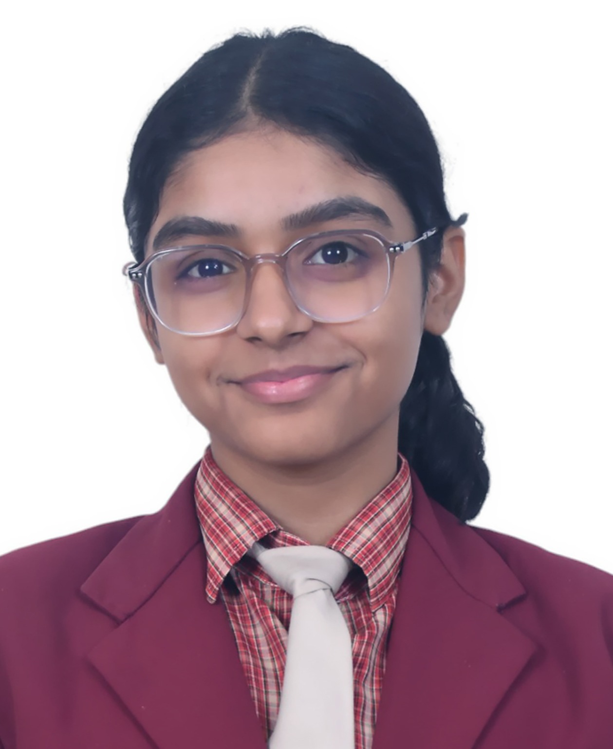 Delhi Public School Rudrapur