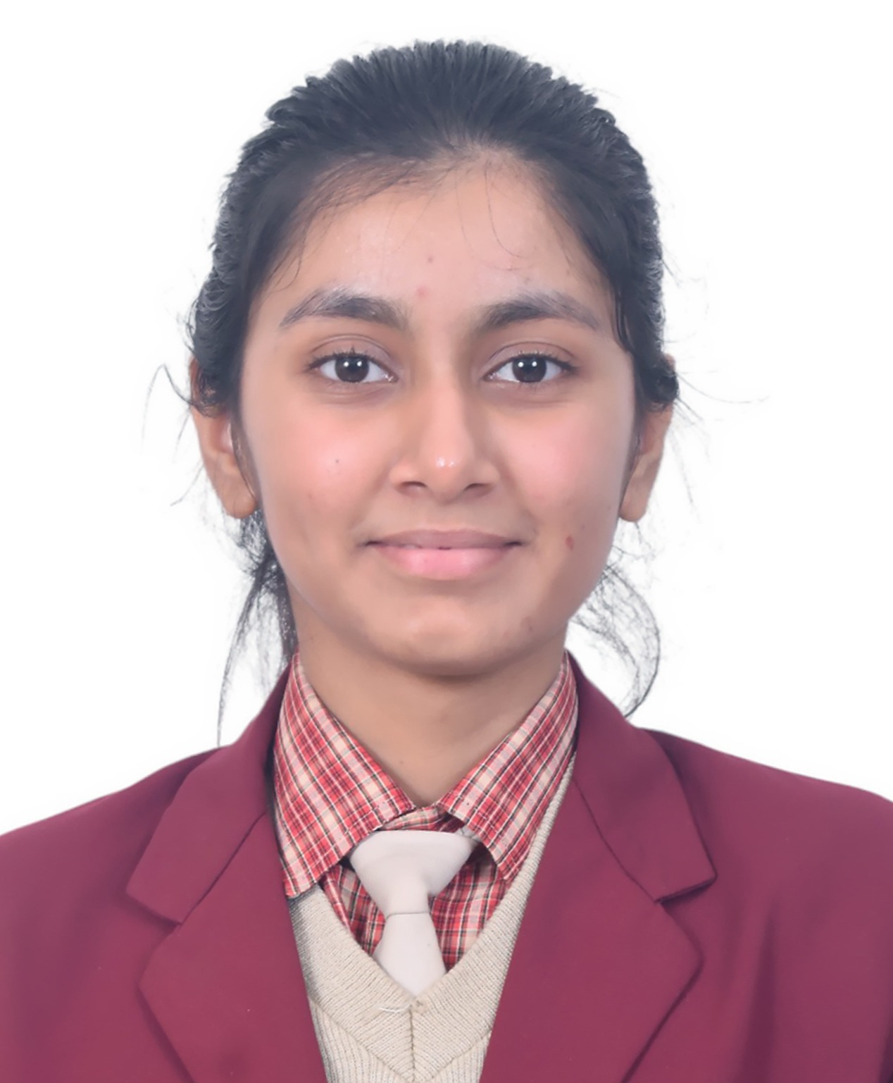 Delhi Public School Rudrapur