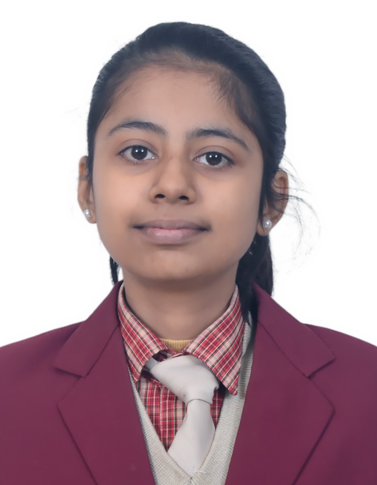 Delhi Public School Rudrapur