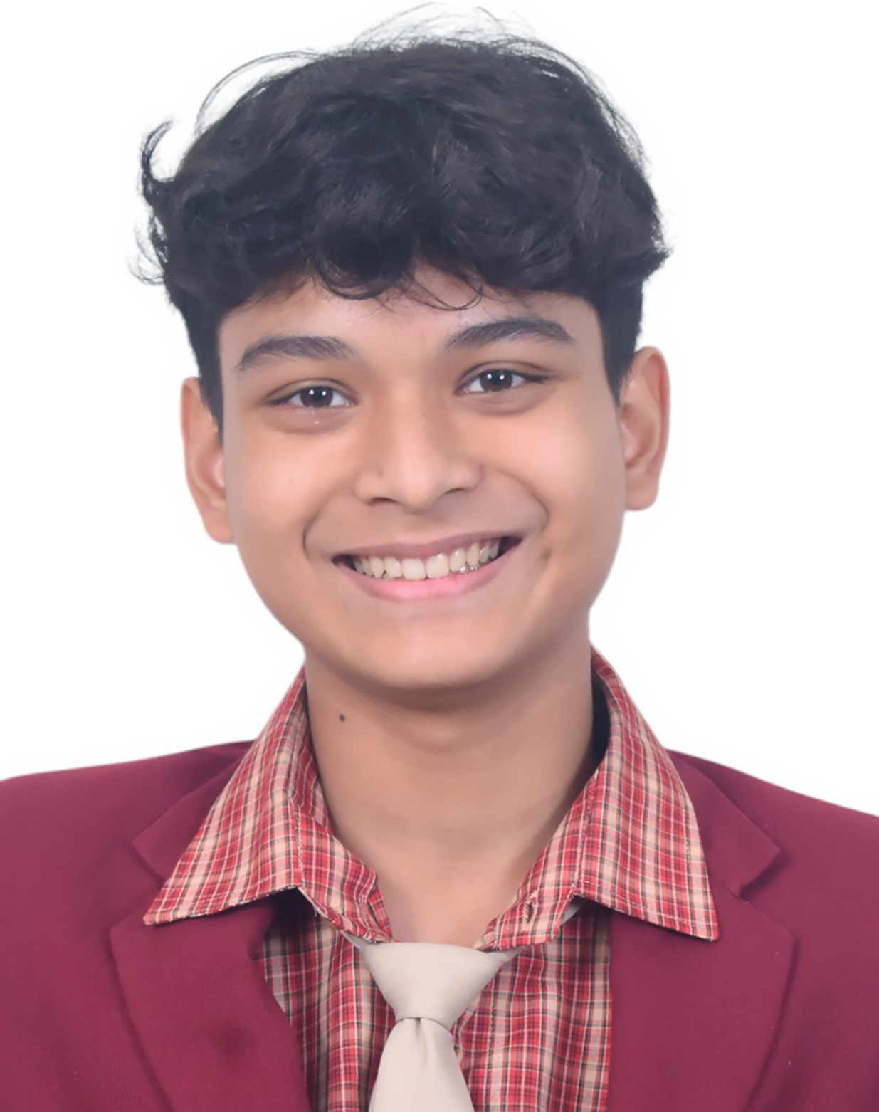 Delhi Public School Rudrapur