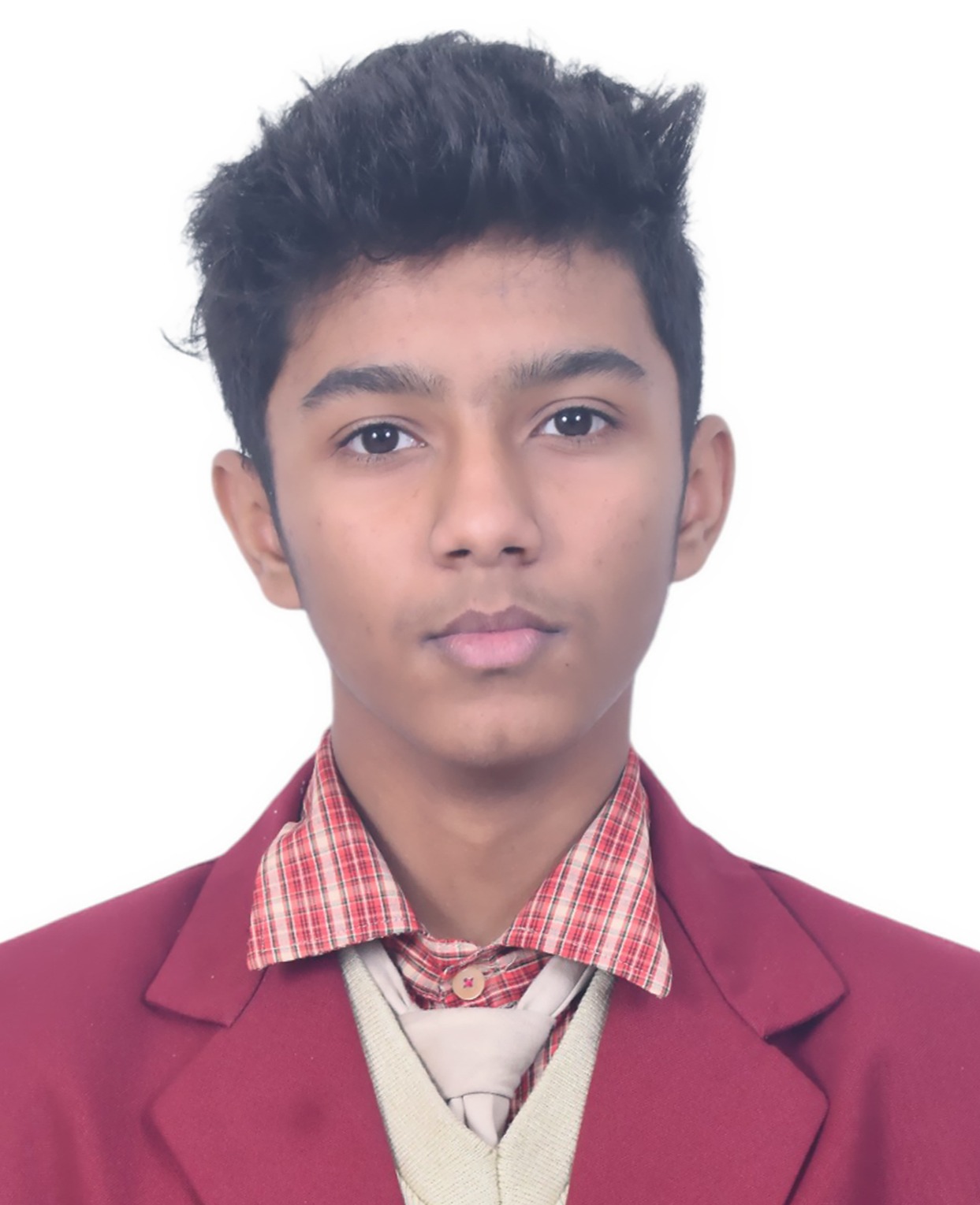 Delhi Public School Rudrapur