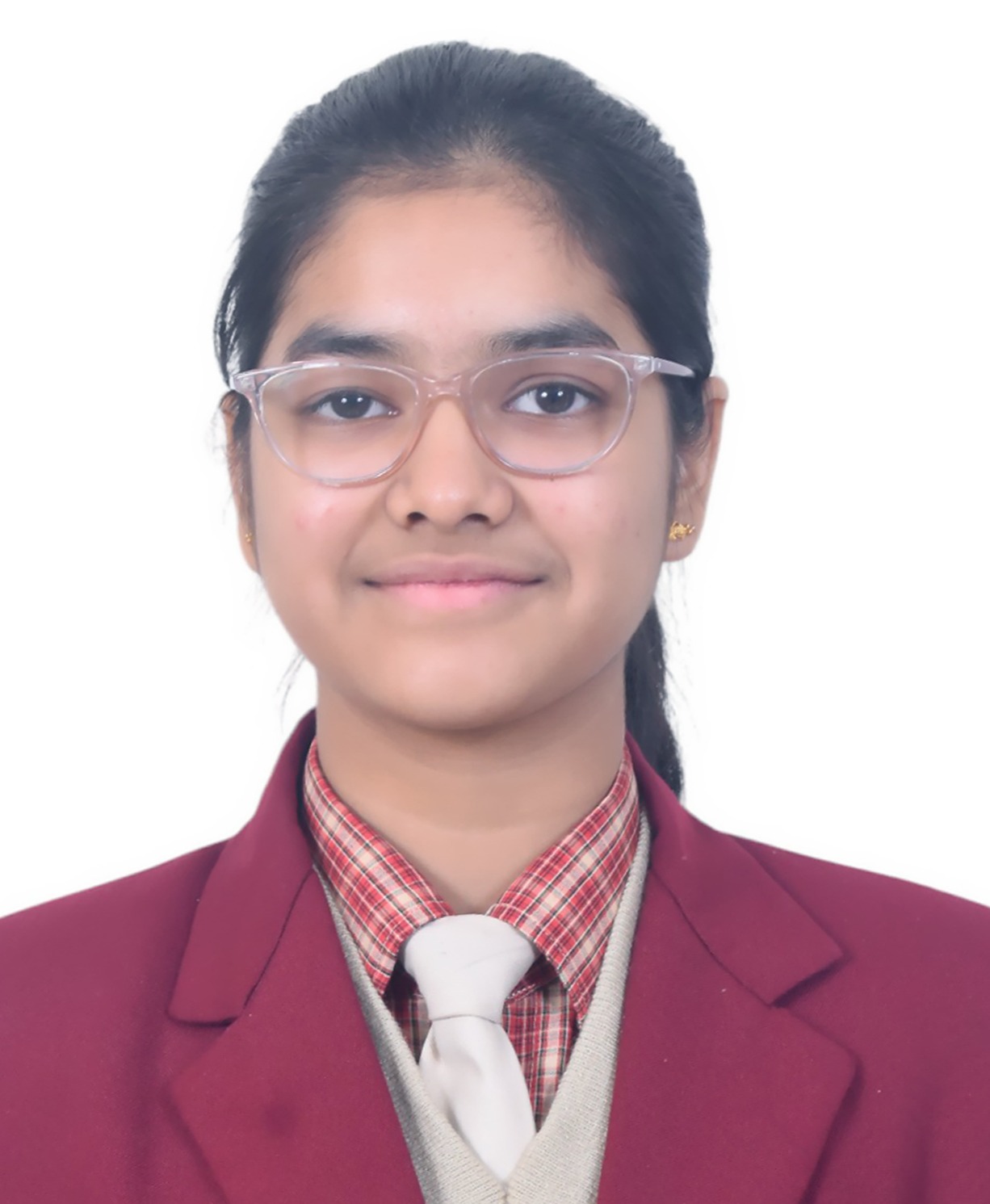 Delhi Public School Rudrapur