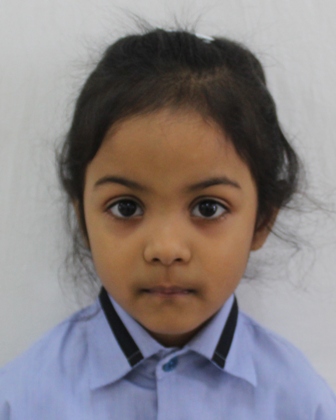 Delhi Public School Rudrapur