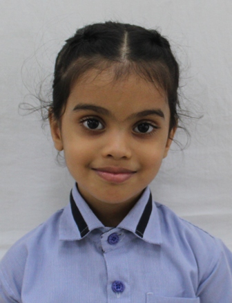 Delhi Public School Rudrapur