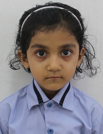 Delhi Public School Rudrapur