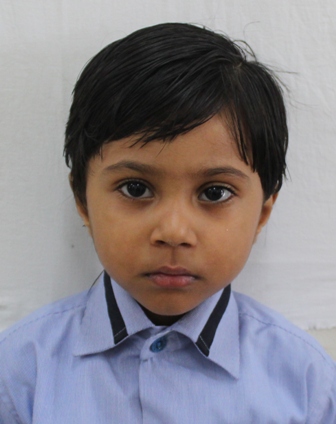 Delhi Public School Rudrapur