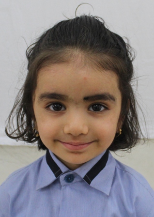 Delhi Public School Rudrapur